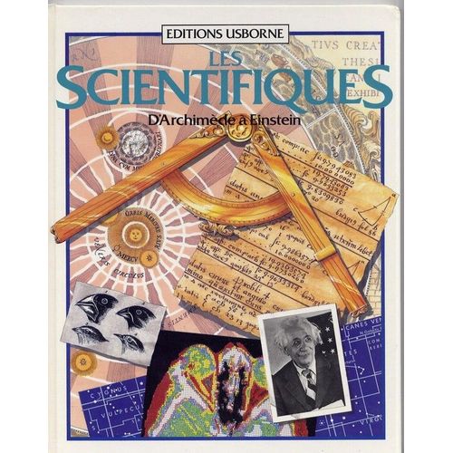 Scientifiques