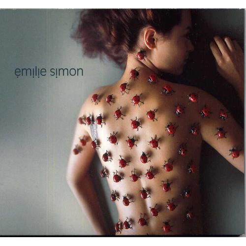 Emilie Simon - Edition Limitée