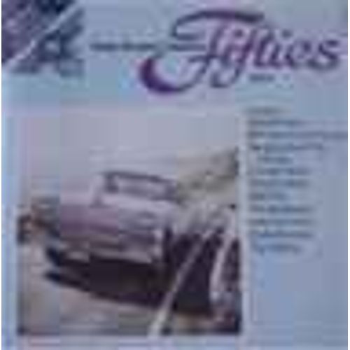 Baby Boomer Classics Fifties Vol. 1