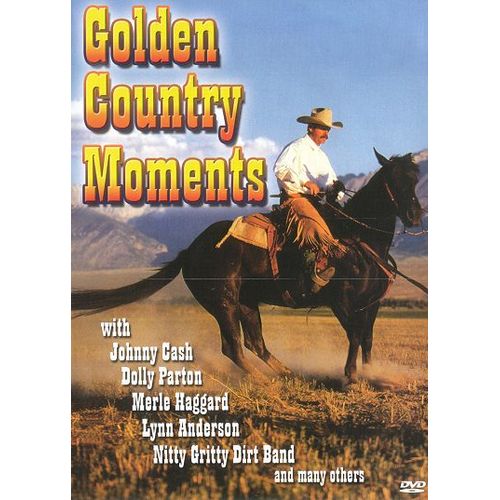 Golden Country Moments