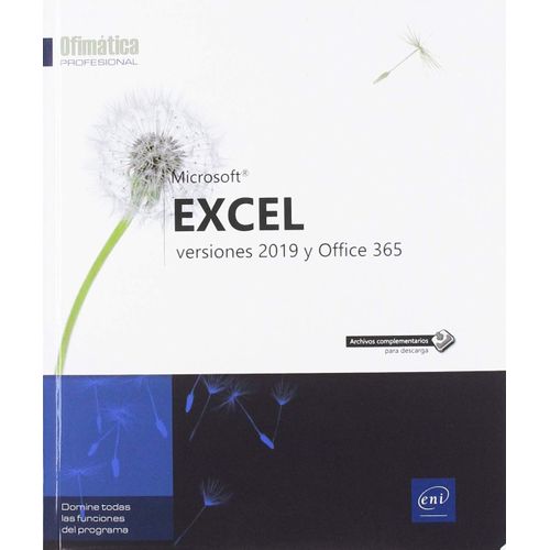 Excel Versiones 2019 Y Office 365