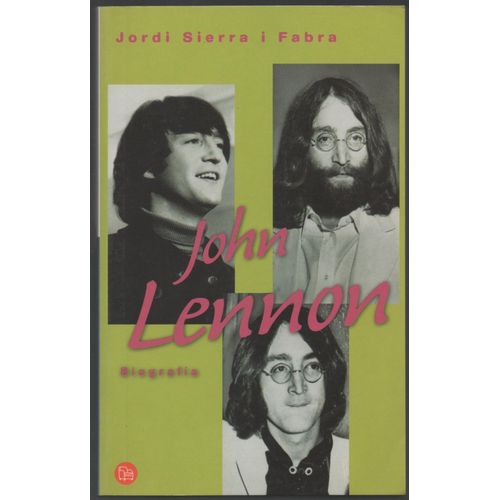 John Lennon