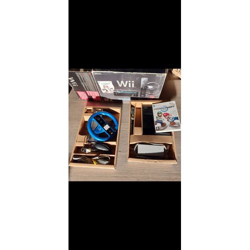 Pack Mario Kart Wii