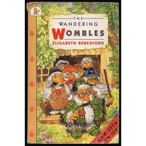 The Wandering Wombles
