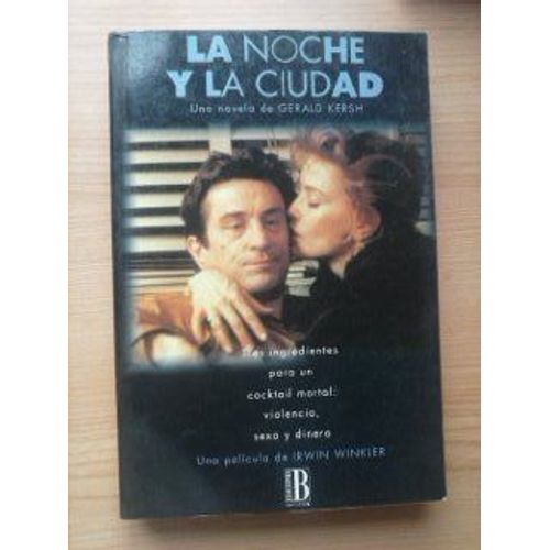 La Noche Y La Ciudad