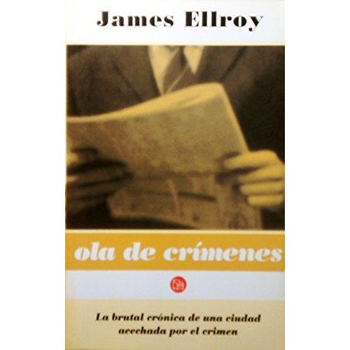 Ola De Crímenes