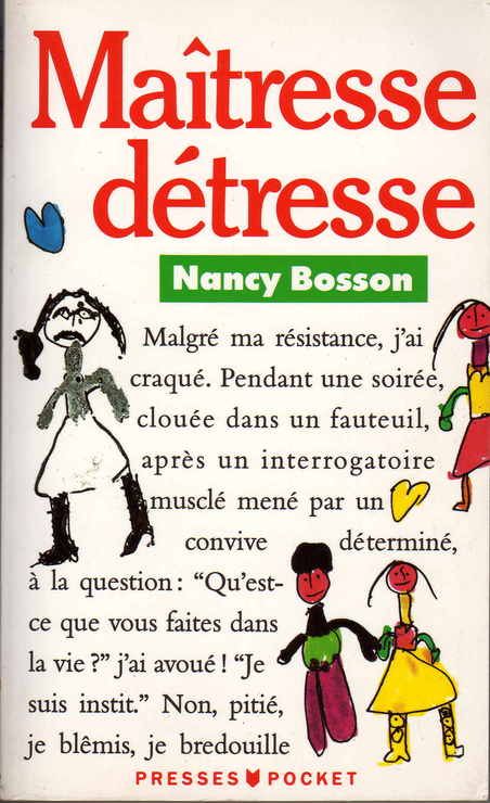 Maîtresse Détresse