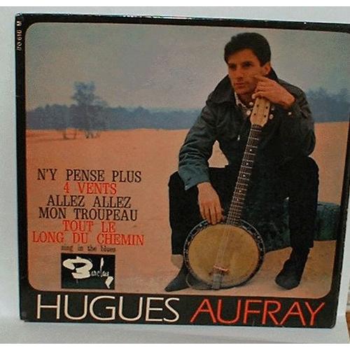 Hugues Aufray Et Son Skiffle Group