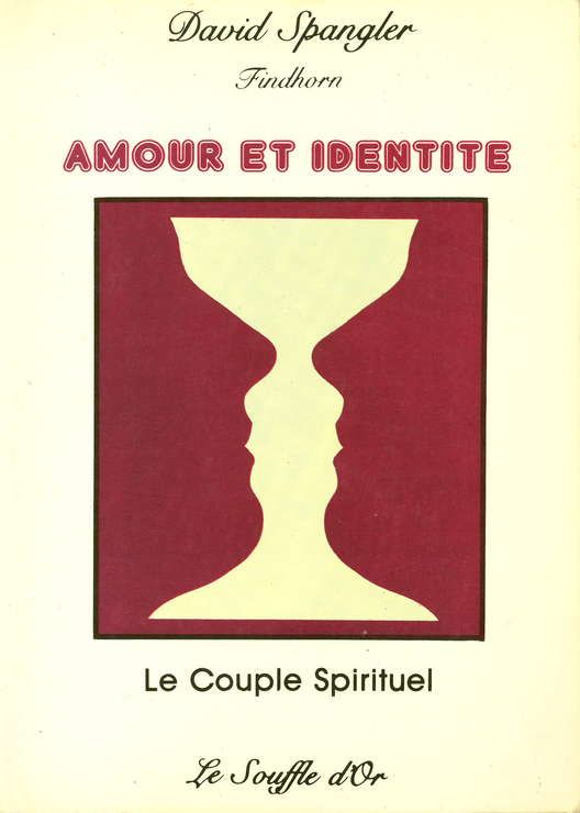 Amour Et Identite Le Couple Spirituel Rakuten