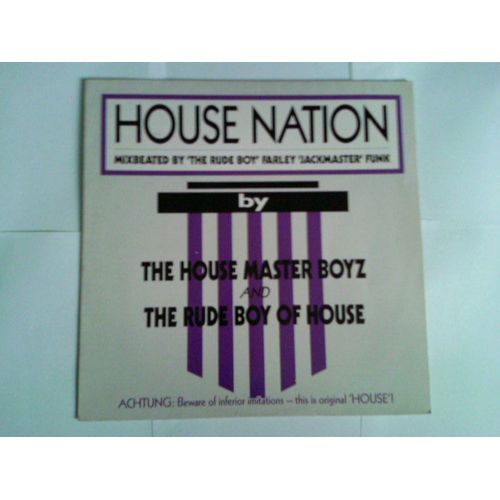 House Nation