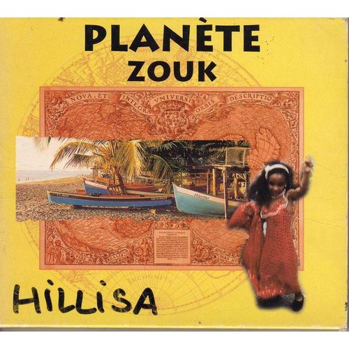 Planete Zouk