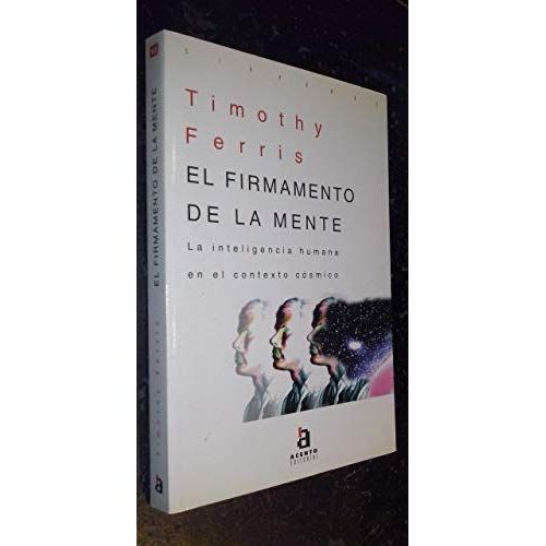 El Firmamento De La Mente .