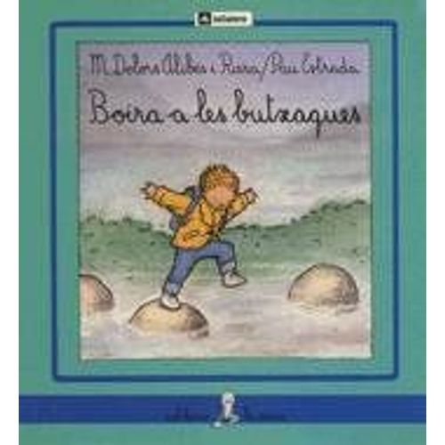 Boira A Les Butxaques