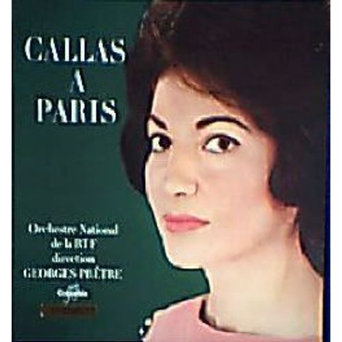 A Paris
