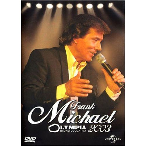 Michael, Frank - Olympia 2003