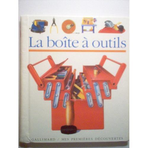 La Boîte À Outils