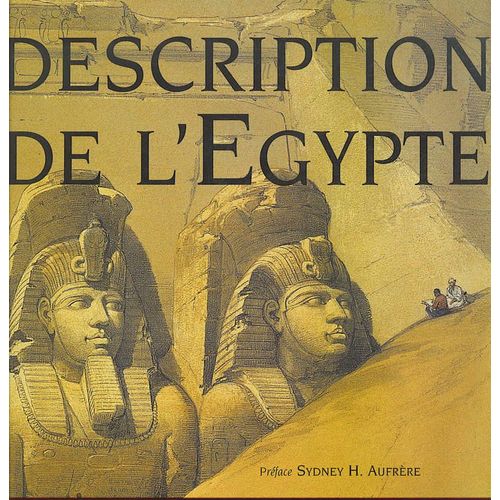 Description De L'egypte