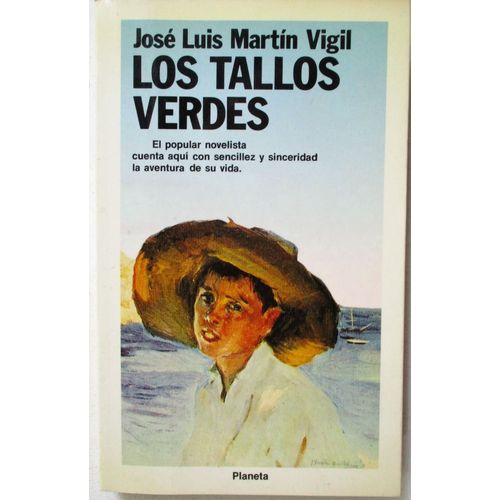 Los Tallos Verdes