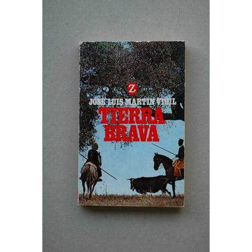 Tierra Brava