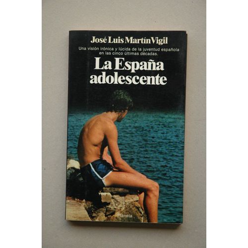 España Adolescente, La