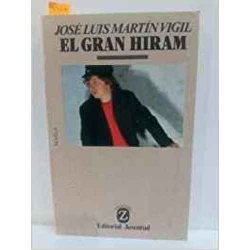 El Gran Hiram
