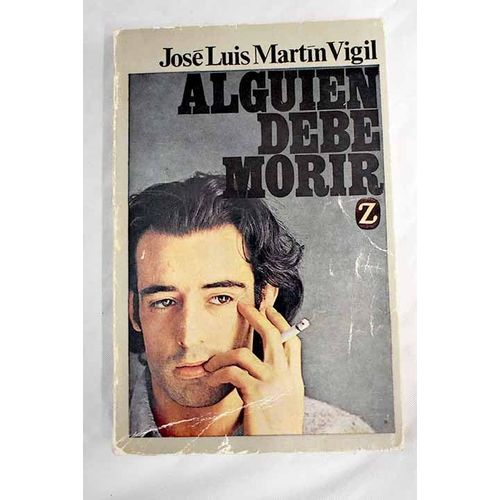 Alguien Debe Morir