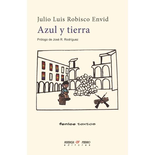 Azul Y Tierra