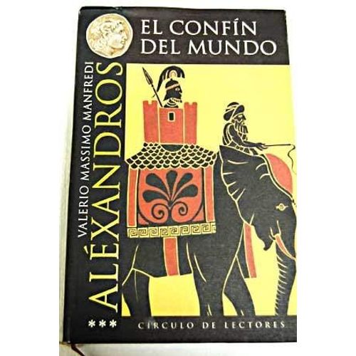 El Confin Del Mundo