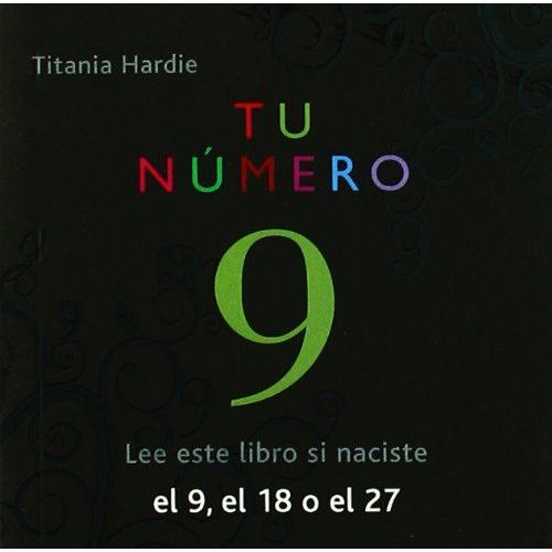 Tu Número Nº9