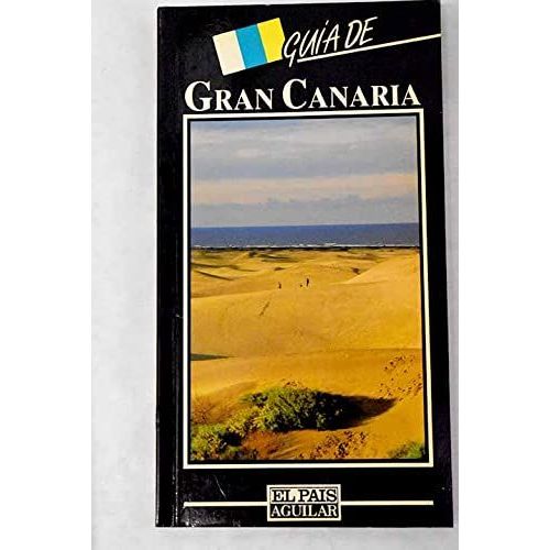Guia De Gran Canaria