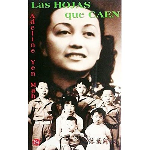 Las Hojas Que Caen
