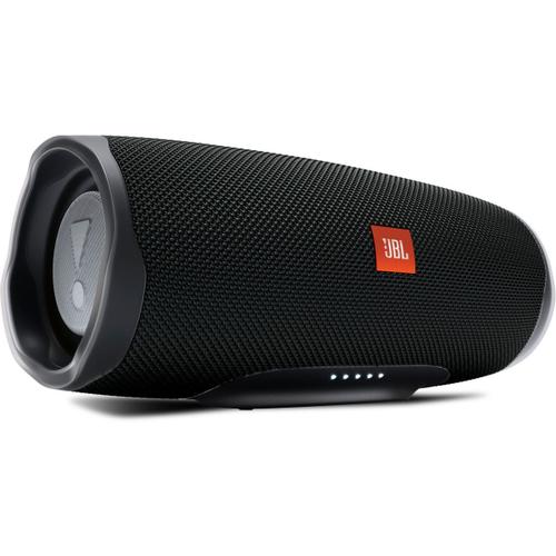 JBL Charge 4 - Enceinte sans fil Bluetooth - Noir