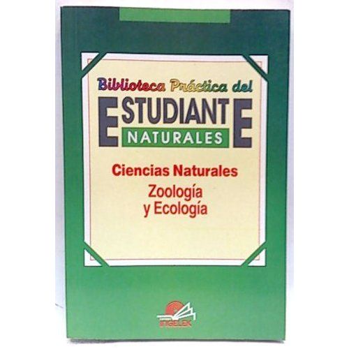 Zoología Y Ecología