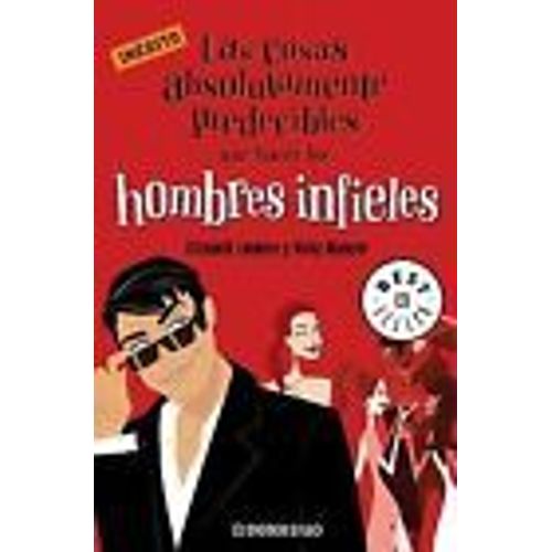 Hombres Infieles