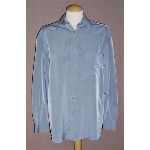 Chemise Laurent Cerrer - Taille L