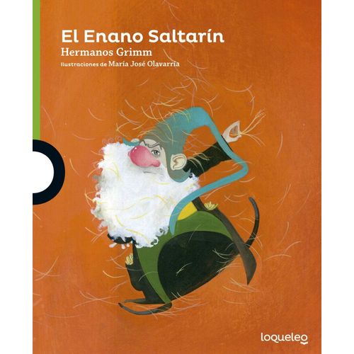 El Enano Saltarin