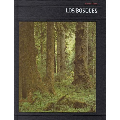 Bosques, Los