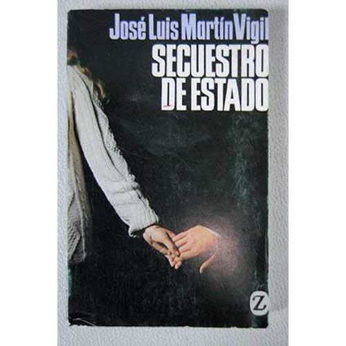 Secuestro De Estado