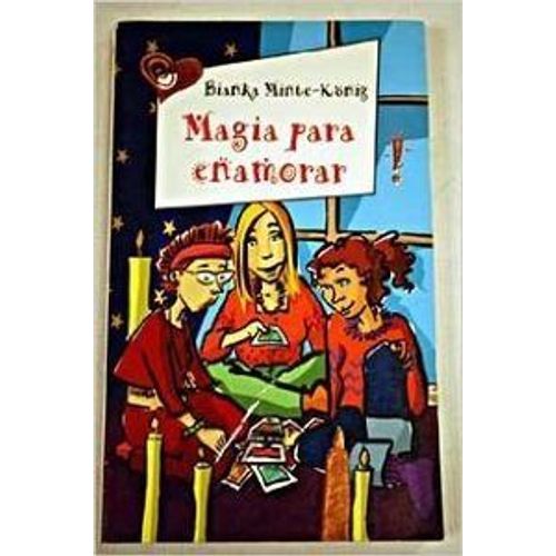 Magia Para Enamorar
