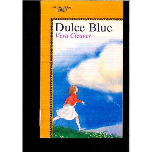 Dulce Blue