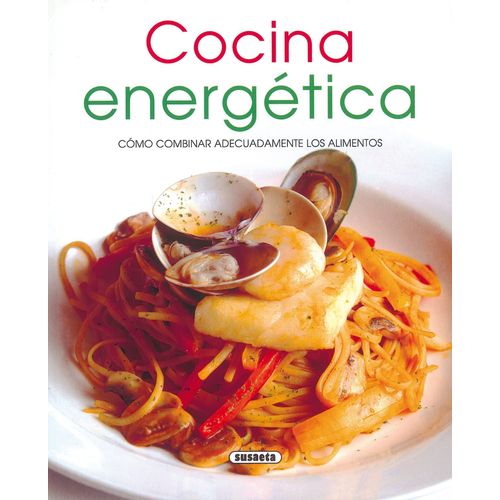 Cocina Energética