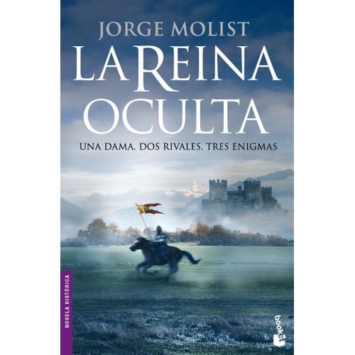 La Reina Oculta