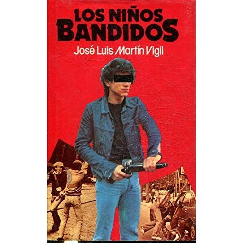 Los Niños Bandidos