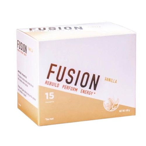 Diet Whey Protein Shake (Vanilla) - 15 Sachets