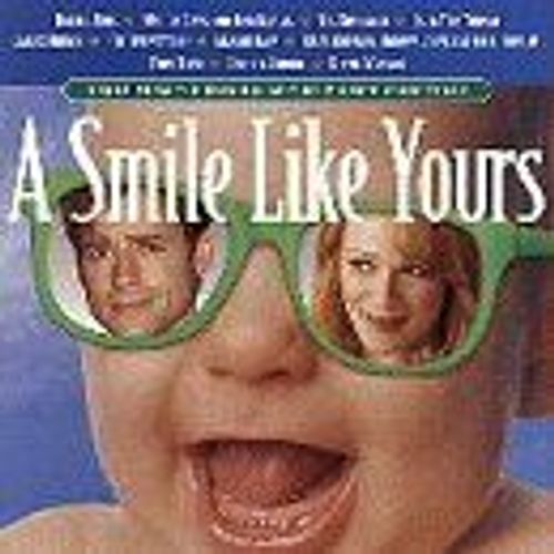 A Smile Like Yours