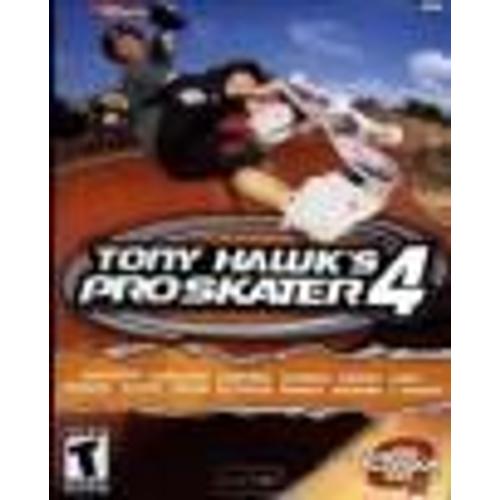 Tony Hawk's Pro Skater 4 Pc