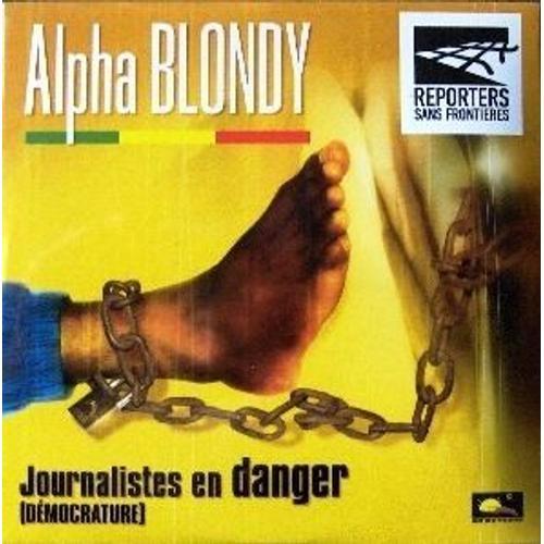 Journalistes En Danger