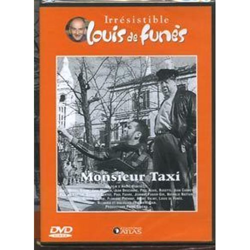Monsieur Taxi