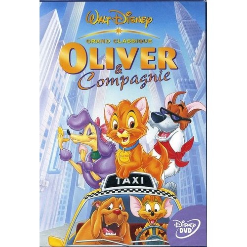 Oliver & Compagnie