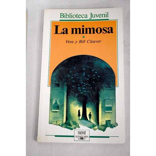 La Mimosa